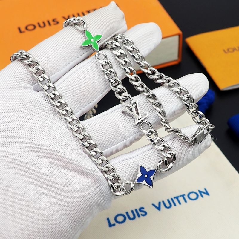 Louis Vuitton Necklaces